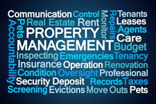 Charleston Property Management