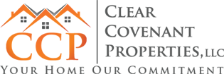 Clear Covenant Properties, LLC Logo